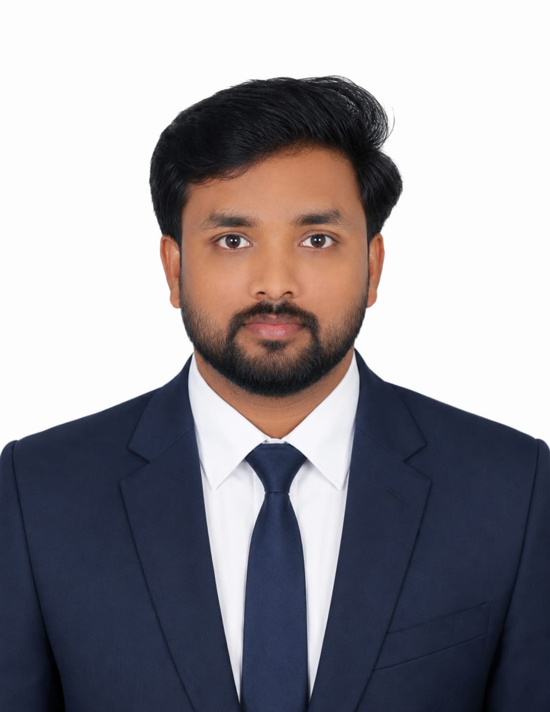 Ajmal Erepurath