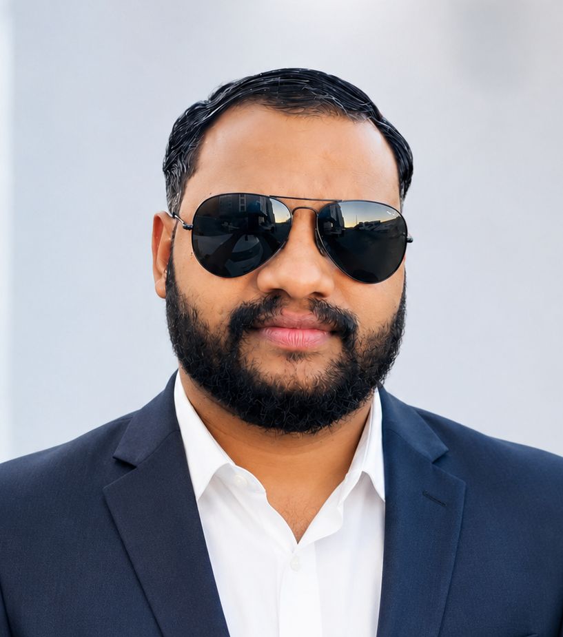 Anvar Sadik