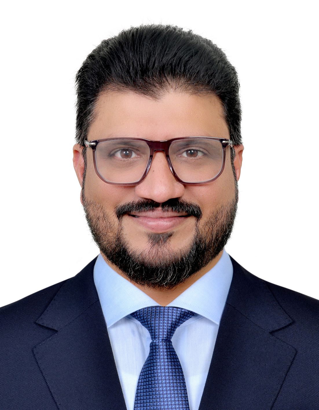 Mujeeb Rahman